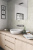 Плитка керамическая Equipe Mallorca Grey настенная 10х10